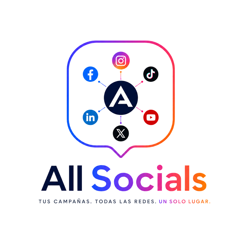All Socials